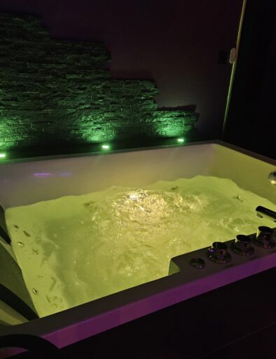 Spa Puple Lovt 2025